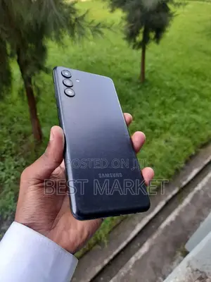 Samsung Galaxy A13 5G 64 GB Black