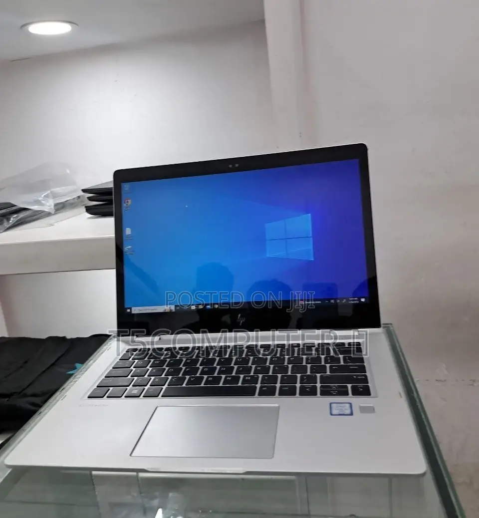 New Laptop HP EliteBook 720 G2 16GB Intel Core I5 SSD 512GB