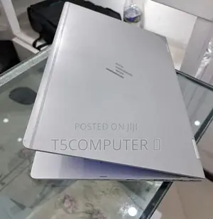 New Laptop HP EliteBook 720 G2 16GB Intel Core I5 SSD 512GB