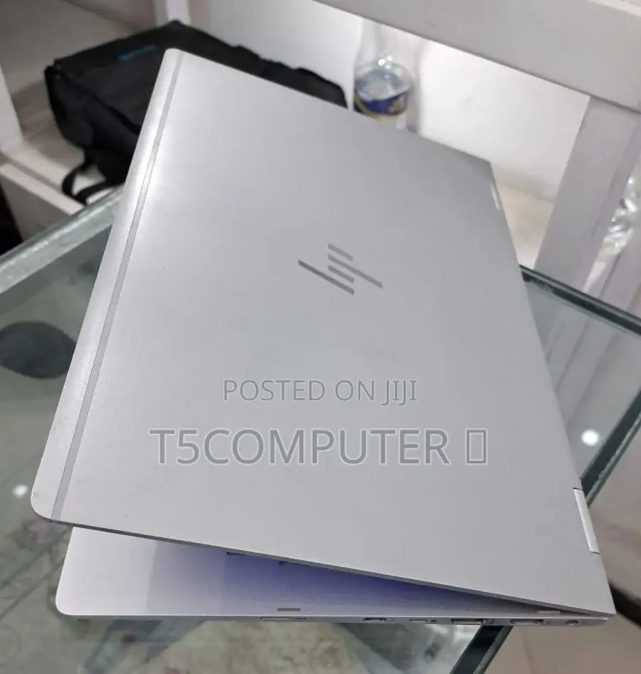 New Laptop HP EliteBook 720 G2 16GB Intel Core I5 SSD 512GB