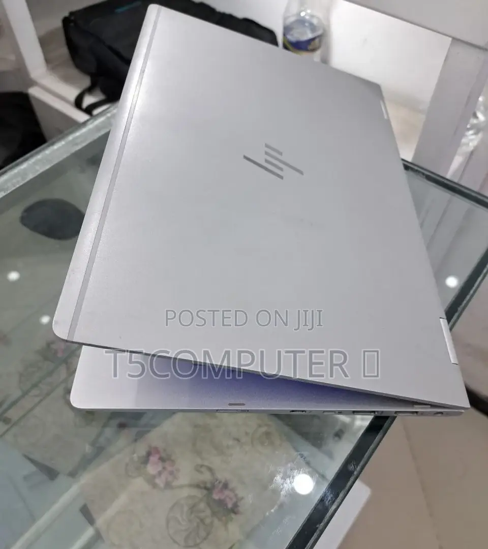 New Laptop HP EliteBook 720 G2 16GB Intel Core I5 SSD 512GB