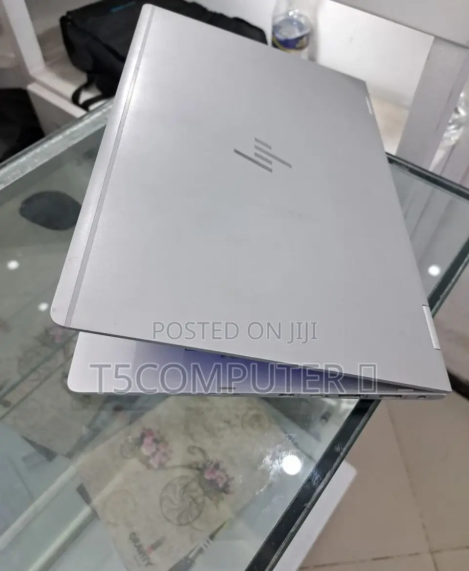 New Laptop HP EliteBook 720 G2 16GB Intel Core I5 SSD 512GB