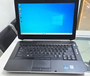 Photo - New Laptop Dell Latitude 5310 4GB Intel Core I7 HDD 500GB