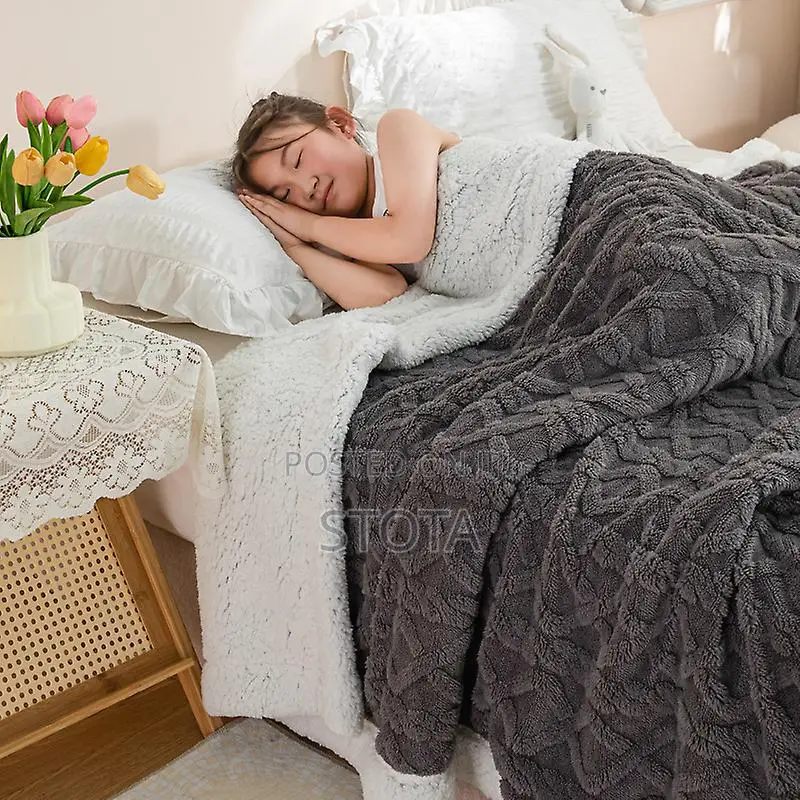 Original Gabi Lemne (ጋቢ ለምኔ )