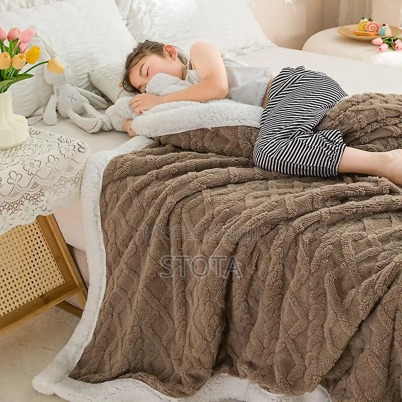 Original Gabi Lemne (ጋቢ ለምኔ )