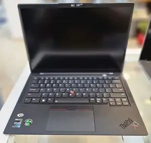 New Laptop Lenovo ThinkPad X1 Carbon 16GB Intel Core I5 SSD 512GB