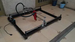 40 Watt Laser Engraver