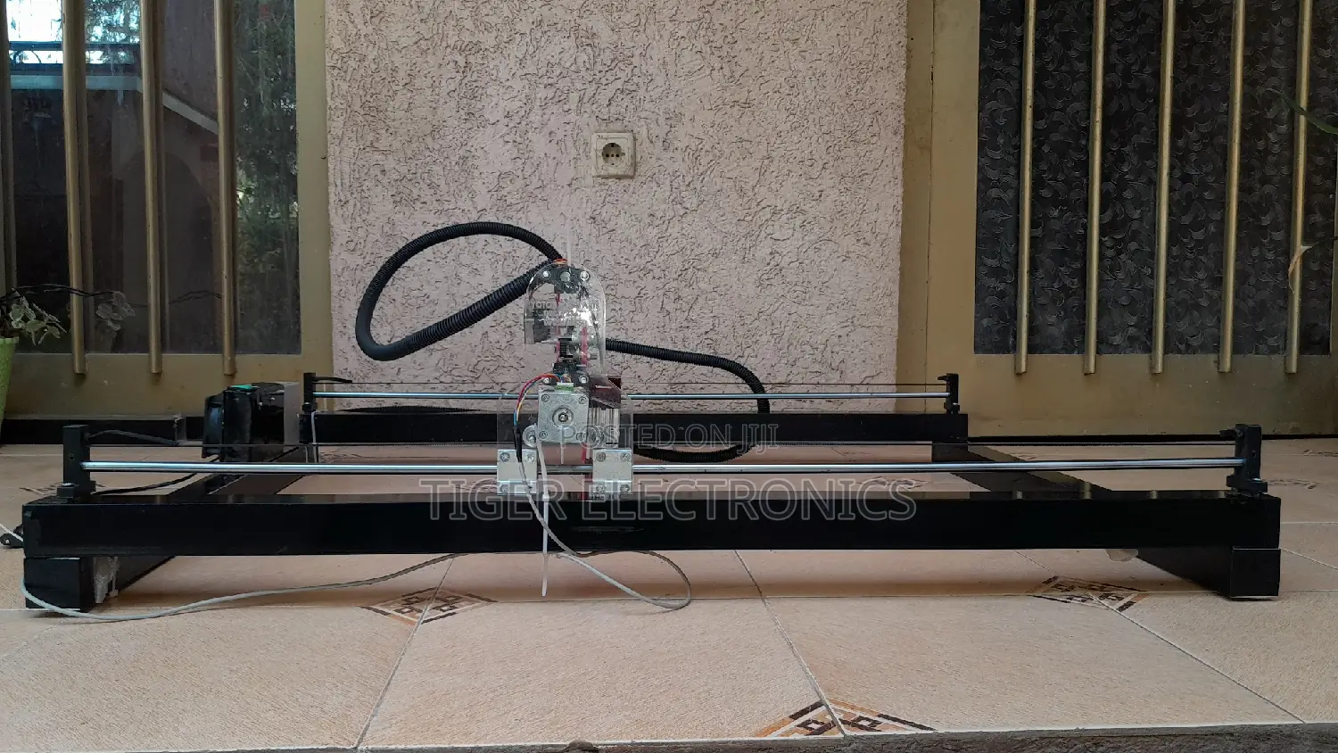 40 Watt Laser Engraver