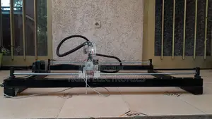 40 Watt Laser Engraver