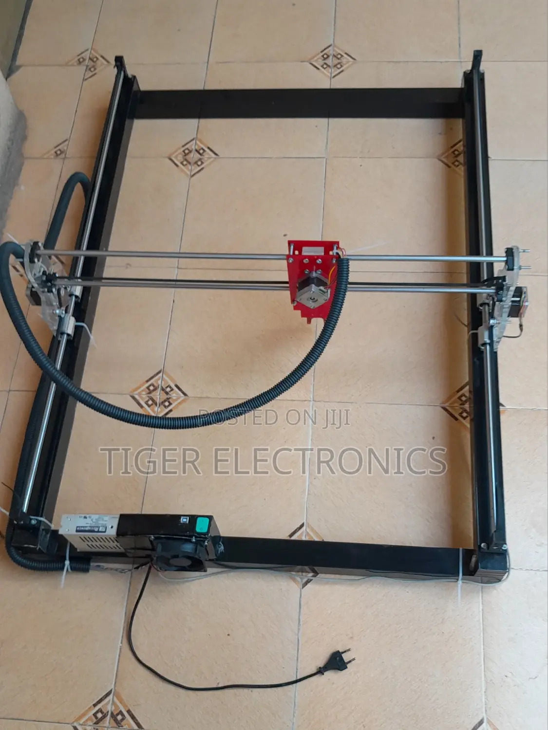 40 Watt Laser Engraver