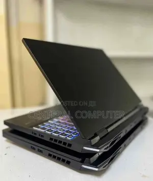 New Laptop Acer NITRO 5 16GB Intel Core I7 SSD 512GB