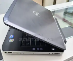 Photo - New Laptop Dell Latitude 14 4GB Intel Core I7 HDD 500GB