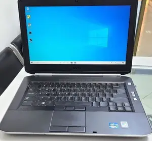 New Laptop Dell Latitude 14 4GB Intel Core I7 HDD 500GB