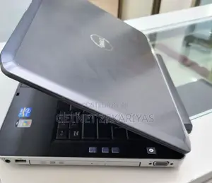 New Laptop Dell Latitude 14 4GB Intel Core I7 HDD 500GB