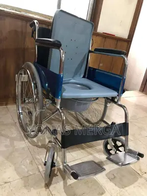 Commode _ Toilet Shower Wheelchair Toilet Mobile Nursing