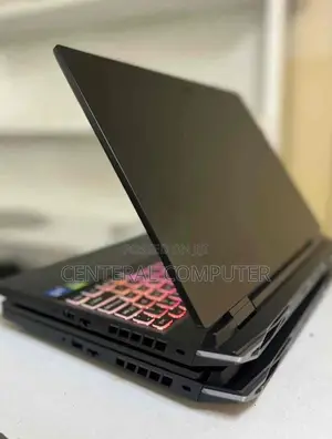 New Laptop Acer NITRO 5 16GB Intel Core I7 SSD 512GB