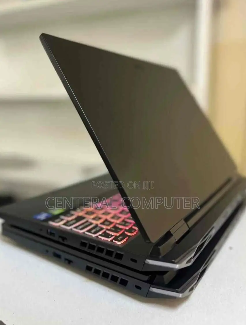 New Laptop Acer NITRO 5 16GB Intel Core I7 SSD 512GB