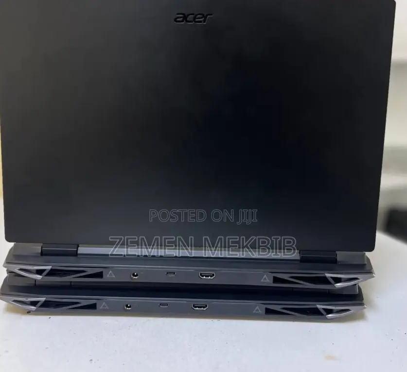 New Laptop Acer Nitro 5 16GB Intel Core I7 SSD 512GB