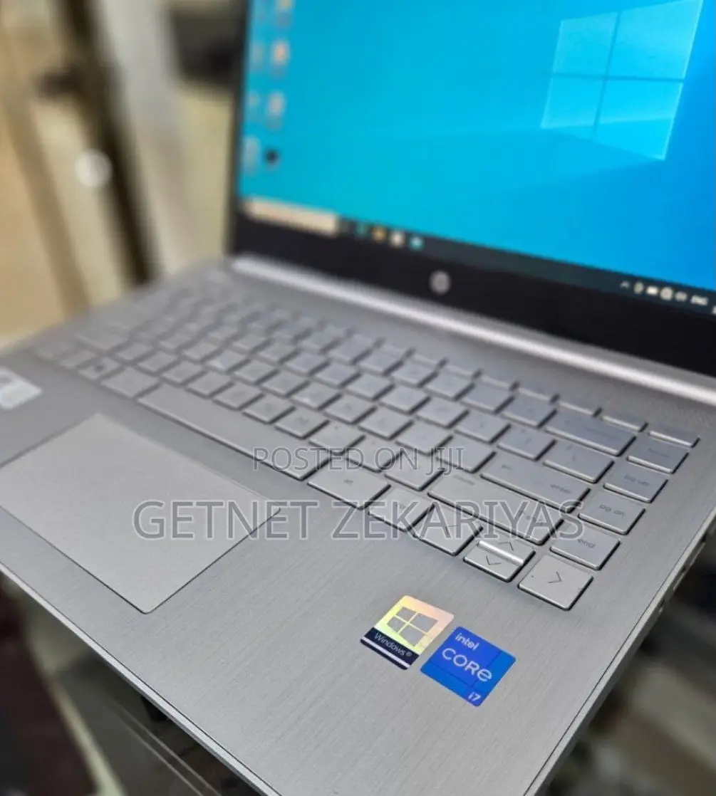 New Laptop HP Stream Notebook 16GB Intel Core I7 SSD 512GB