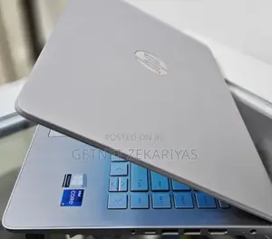 New Laptop HP Stream Notebook 16GB Intel Core I7 SSD 512GB