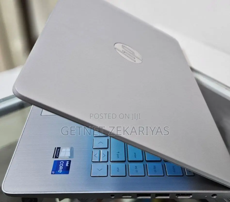 New Laptop HP Stream Notebook 16GB Intel Core I7 SSD 512GB