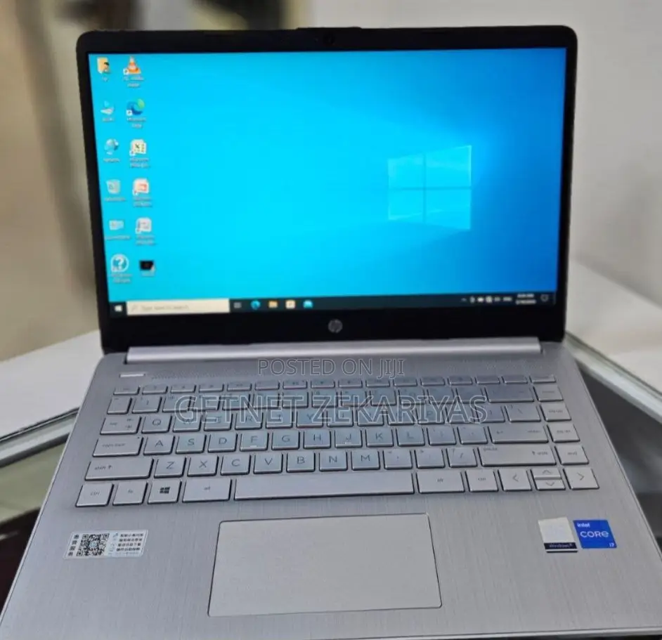 New Laptop HP Stream Notebook 16GB Intel Core I7 SSD 512GB