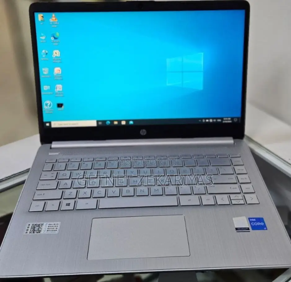 New Laptop HP Stream Notebook 16GB Intel Core I7 SSD 512GB