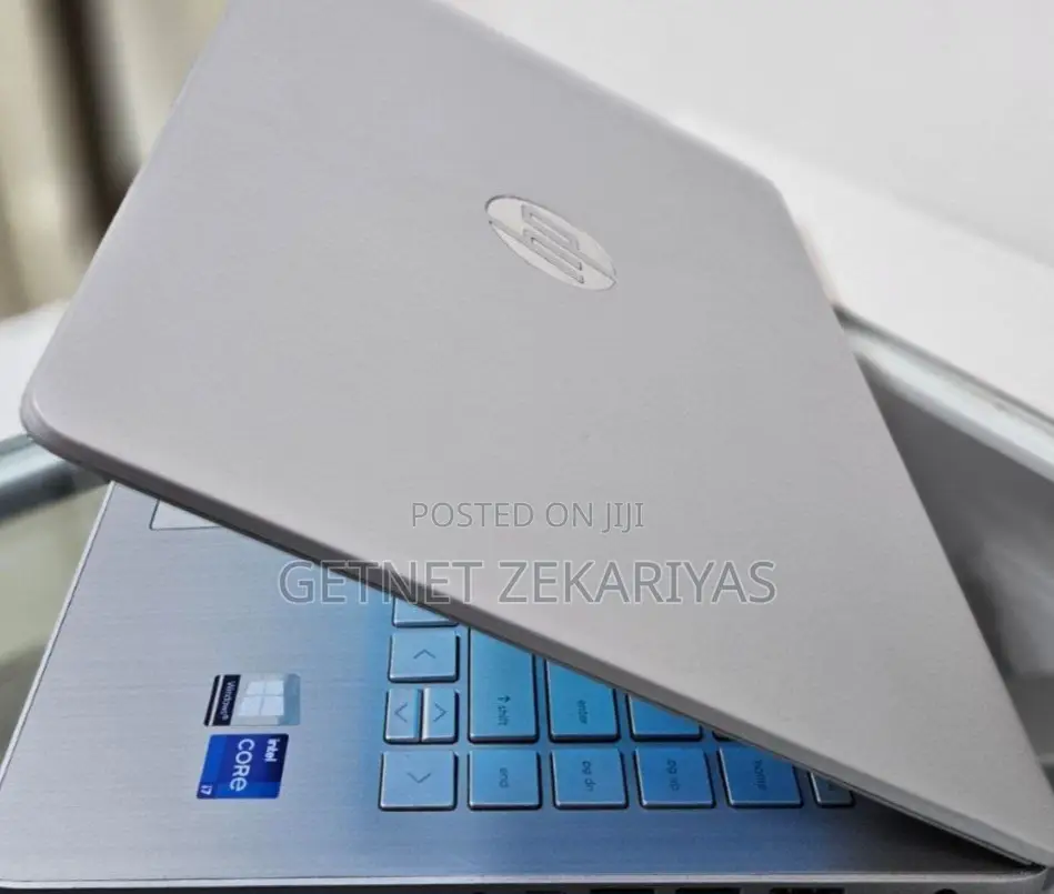 New Laptop HP Stream Notebook 16GB Intel Core I7 SSD 512GB