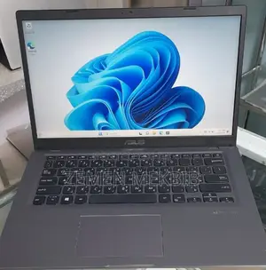 New Laptop Asus 8GB Intel Core I5 SSD 512GB