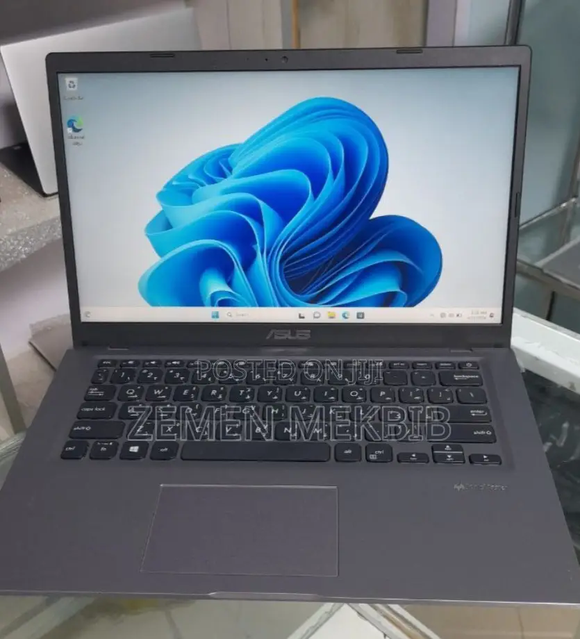 New Laptop Asus 8GB Intel Core I5 SSD 512GB