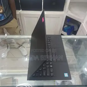 Photo - New Laptop Lenovo ThinkPad X1 Carbon 16GB Intel Core I7 SSD 512GB