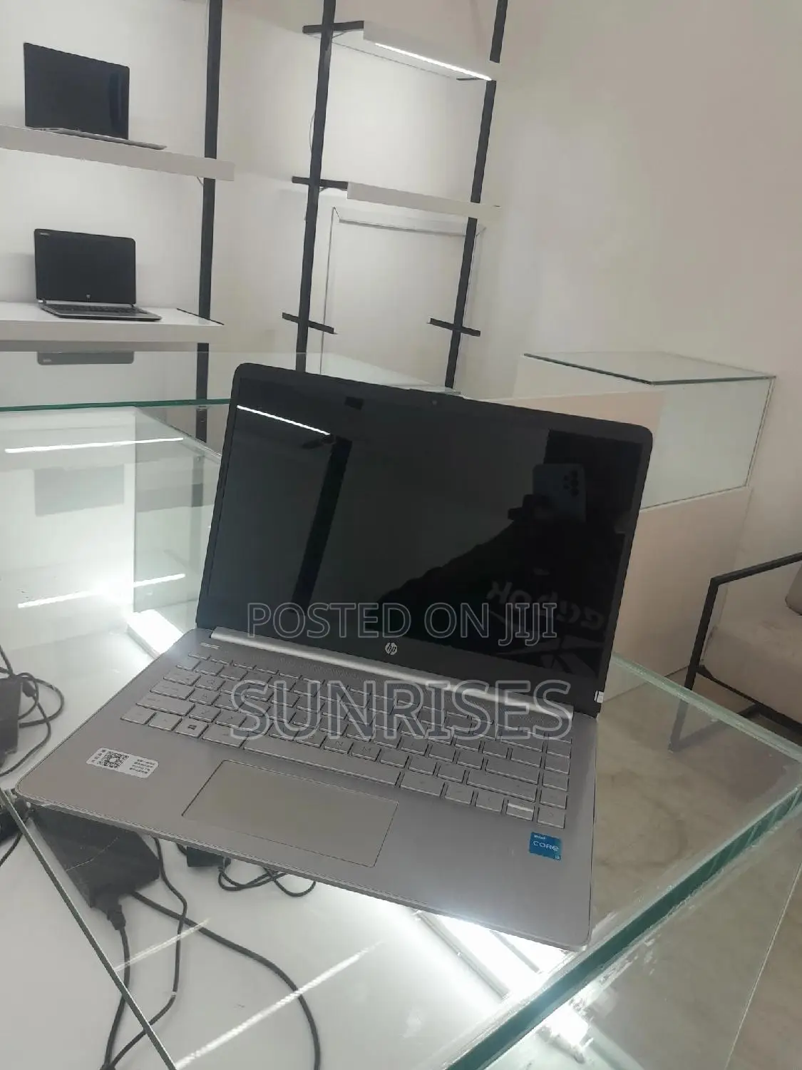 New Laptop HP Omen X 8GB Intel Core I7 HDD+SSD 1.5T