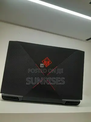 New Laptop HP Omen X 8GB Intel Core I7 HDD+SSD 1.5T