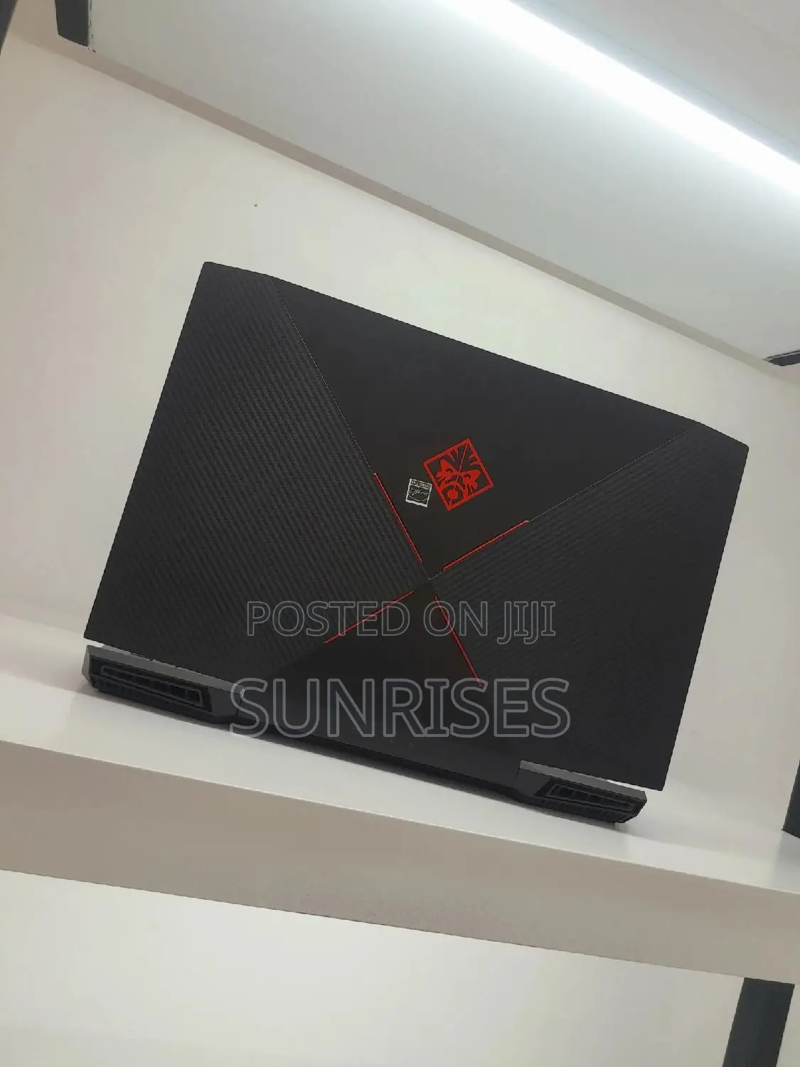 New Laptop HP Omen X 8GB Intel Core I7 HDD+SSD 1.5T