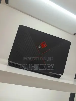 New Laptop HP Omen X 8GB Intel Core I7 HDD+SSD 1.5T