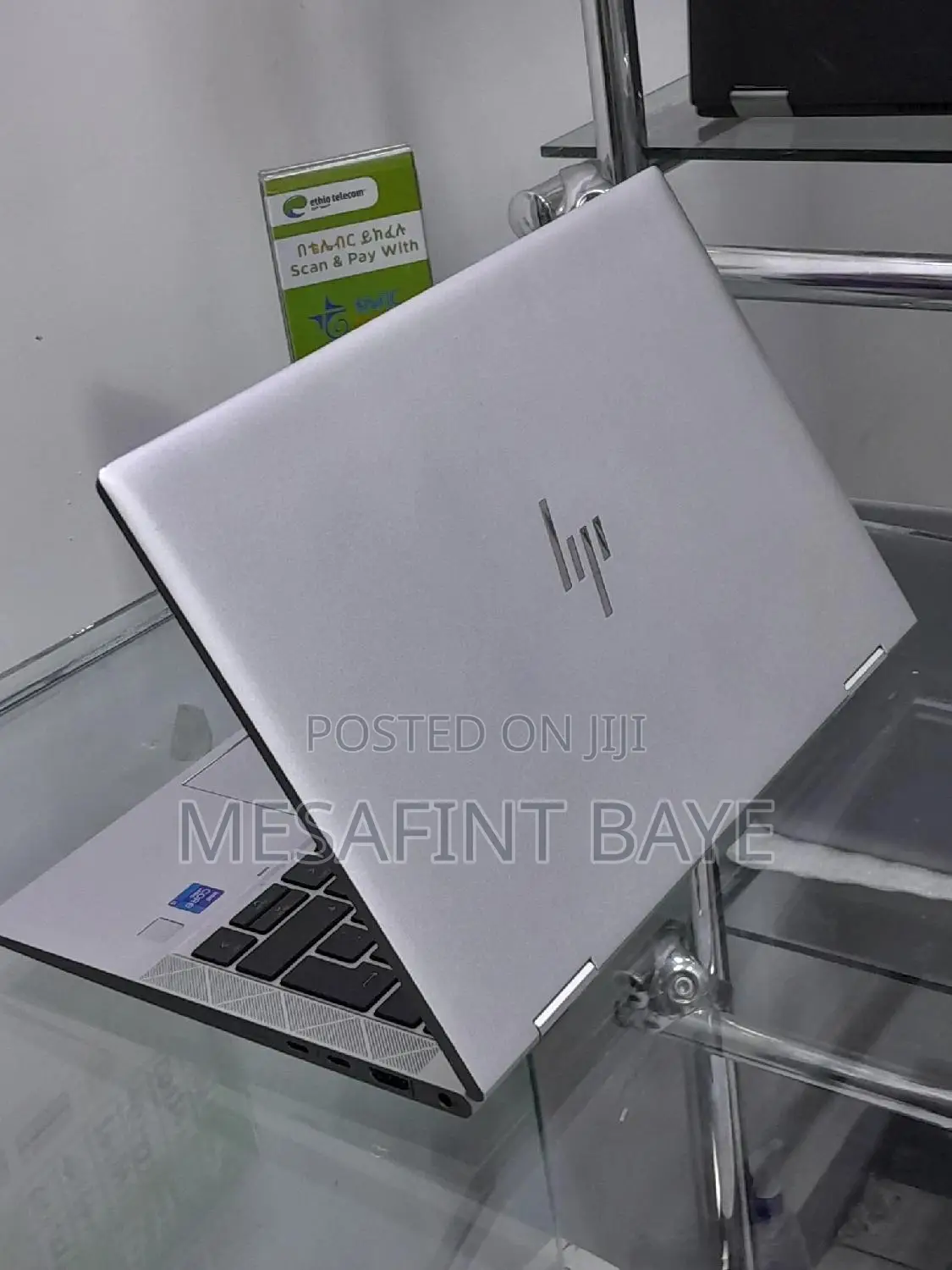 New Laptop HP ProBook 450 G8 16GB Intel Core I5 SSD 512GB
