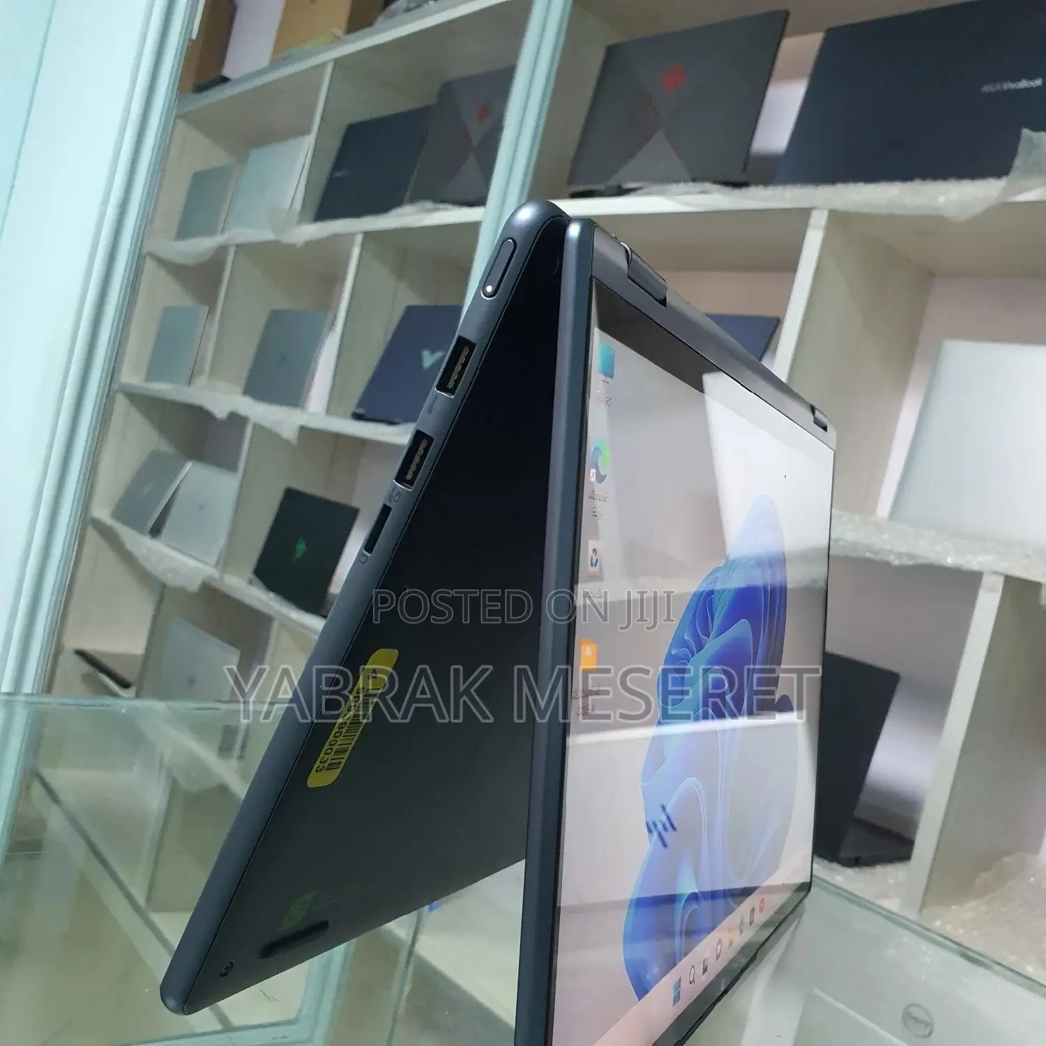 New Laptop Lenovo 16GB AMD Ryzen 7 SSD 512GB