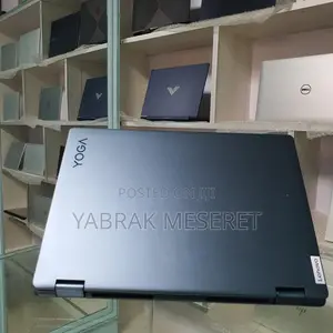 New Laptop Lenovo 16GB AMD Ryzen 7 SSD 512GB