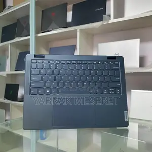 New Laptop Lenovo 16GB AMD Ryzen 7 SSD 512GB