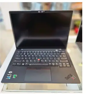 New Laptop Lenovo ThinkPad X1 Carbon 16GB Intel Core I5 SSD 512GB