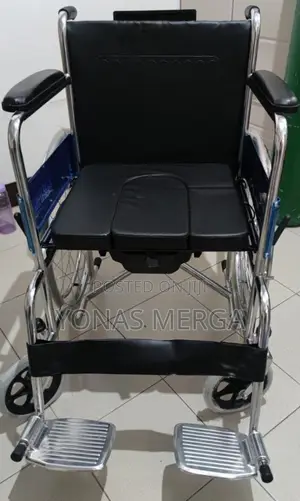 Commode Wheelchair Wz Detachable Arm Hospital Clinical,Home