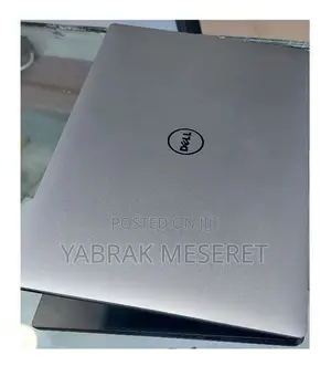 New Laptop Dell XPS 15 16GB Intel Core I9 SSD 512GB