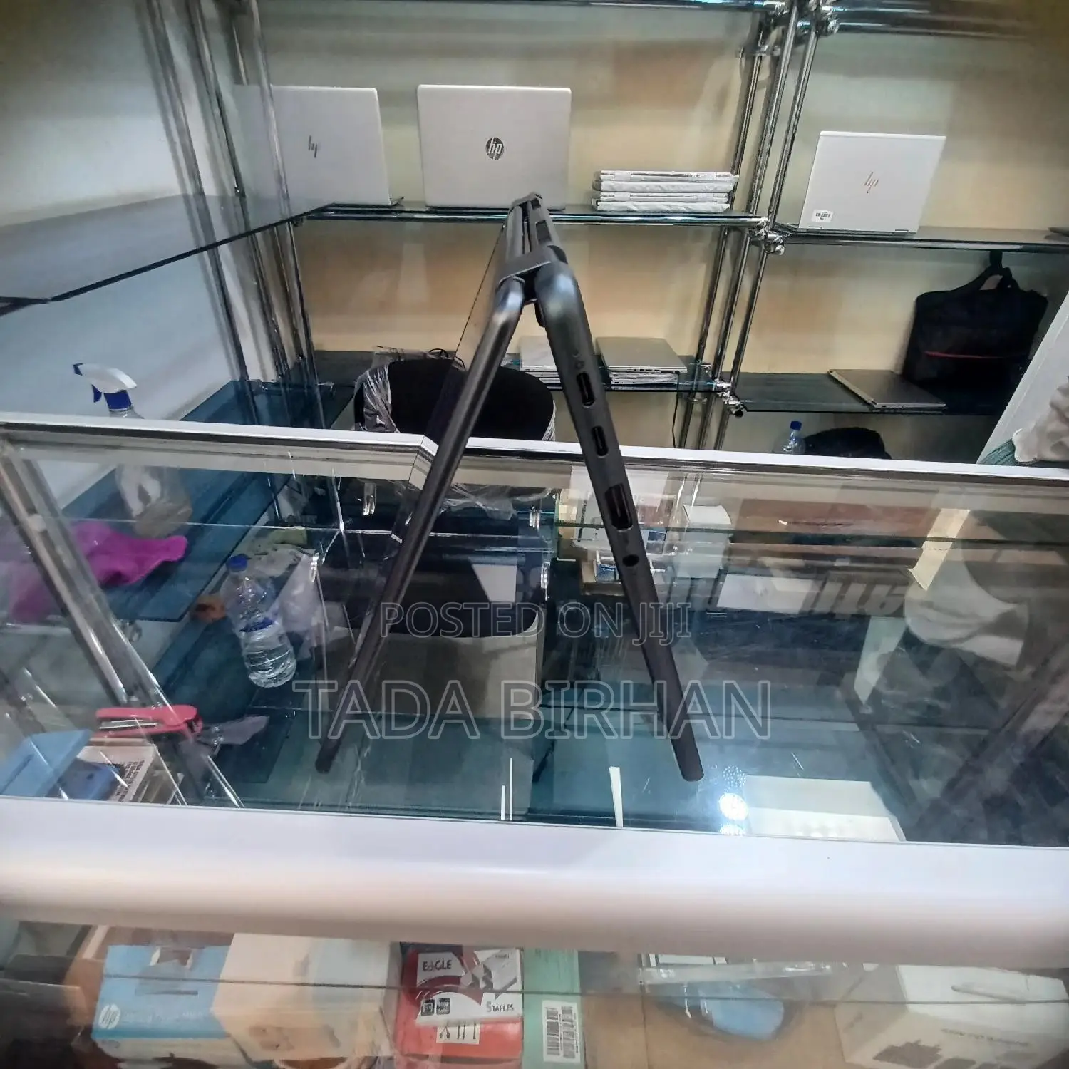 New Laptop Lenovo Yoga C930 16GB Intel Core I7 SSD 512GB