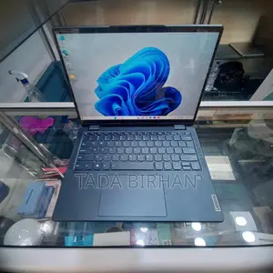 New Laptop Lenovo Yoga C930 16GB Intel Core I7 SSD 512GB