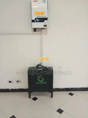 Lithium Batteries and Hybrid Inverters