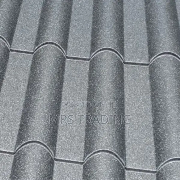 Roof Tile 28 Gej