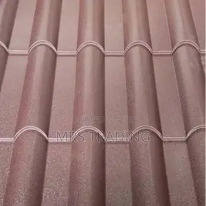 Roof Tile 28 Gej