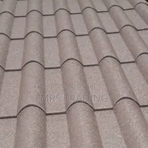 Roof Tile 28 Gej