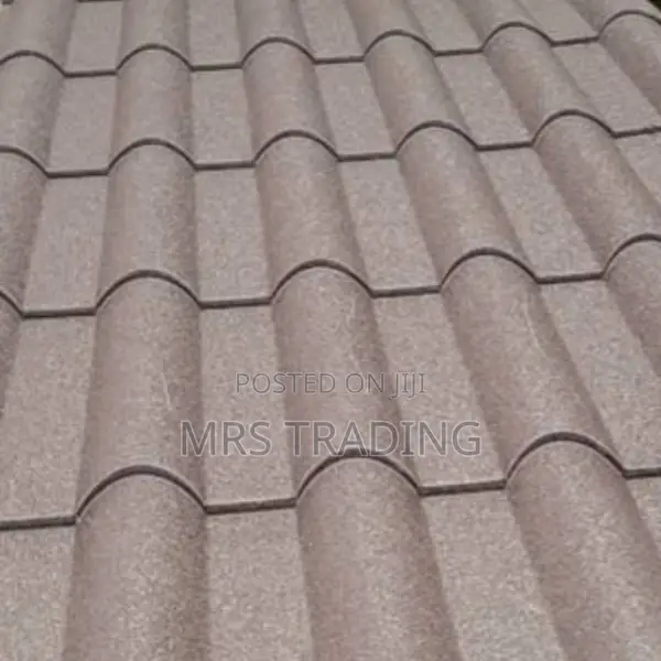 Roof Tile 28 Gej