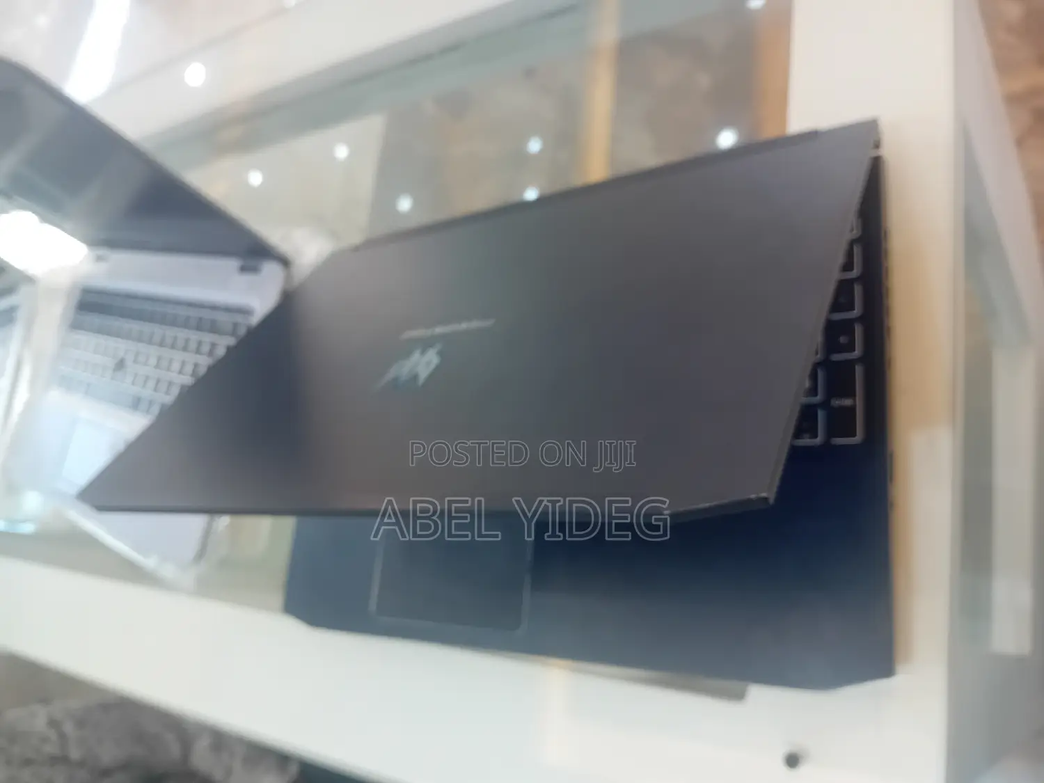 New Laptop Acer Predator Helios 300 16GB Intel Core I7 HDD+SSD 1T